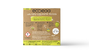 Eco Egg Laundry Egg Refill Pellets Jasmine - Voor alle kleuren was 1ST Verpakking achterzijde