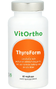 VitOrtho Thyroform Capsules 60VCP 