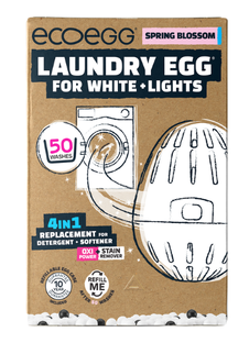 Eco Egg Laundry Egg Spring Blossom 1ST 