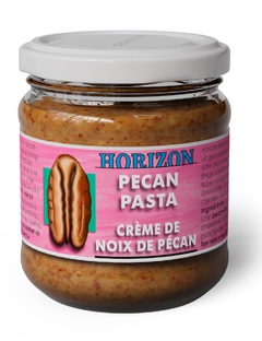 Horizon Pecan Pasta 175GR 