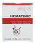 Soria Natural Hematinic Tabletten 30TB 