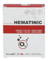 Soria Natural Hematinic Tabletten 30TB