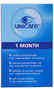 Unicare 1 Month 6 Zachte Contactlenzen -5.75 6ST 