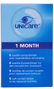 Unicare 1 Month 6 Zachte Contactlenzen -4.75 6ST