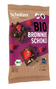 Schnitzer Bio Brownie Schoko 140GR 