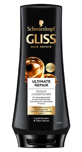 Schwarzkopf Gliss Kur Ultimate Repair Conditioner 200ML 