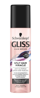 Schwarzkopf Gliss Kur Split Hair Miracle Anti-Klit Spray 200ML 