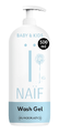 Naif Baby & Kids Wash Gel 500ML