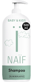 Naif Baby & Kids Shampoo 500ML