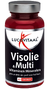 Lucovitaal Multi & Visolie Capsules 60CP 68255