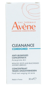 Eau Thermale Avène Cleanance Comedomed 30ML 