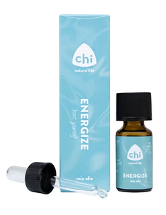 Chi Energize Mix Olie 10ML 