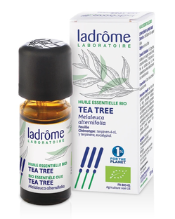 Ladrôme Tea Tree Olie 10ML 