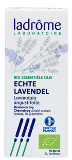 Ladrôme Lavendel Olie Bio 30ML 