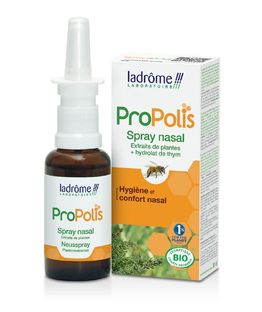 Ladrôme Propolis Neusspray 30ML 