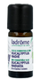 Ladrôme Eucalyptus Radiata Olie Bio 10ML Eucalyptus Radiata Olie Bio flesje