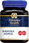 Manuka health Honing MGO 100+ 1KG 