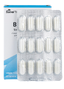 Sanopharm BasenCaps pH-Balance Capsules 60CP Foto verpakking met inhoud