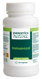 Energetica Natura Energetica Immunozol Vegecaps 60VCP 