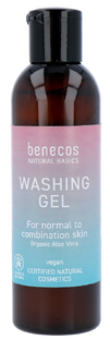 Benecos Washing Gel 200ML 