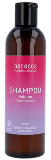 Benecos Volume Shampoo 250ML 