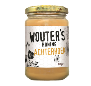 De Traay Wouter's Honing Achterhoek 350GR 