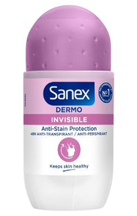 Sanex Dermo Invisible Deoroller 50ML 