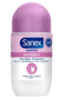 Sanex Dermo Invisible Deoroller 50ML 