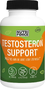 Nutriforce Testosteron Support Capsules 60CP 