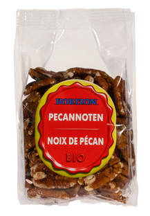 Horizon Biologische Pecannoten 150GR 