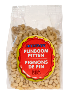 Horizon Biologische Pijnboompitten 150GR 