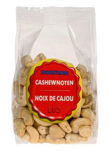 Horizon Biologische Cashewnoten 175GR 