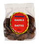 Horizon Biologische Dadels 250GR 