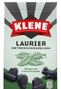 Klene Laurier Ontdekkingsreizen Stevige Drop 170GR 