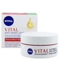 Nivea Vital Anti-Rimpel Extra Voedende Dagcrème 50ML 77575