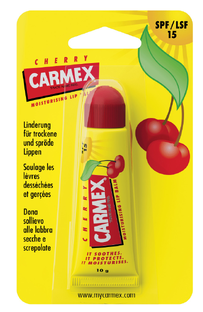 Carmex Lipbalm Cherry Tube 10GR 