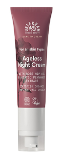 Urtekram Dare To Dream Ageless Night Cream 50ML 