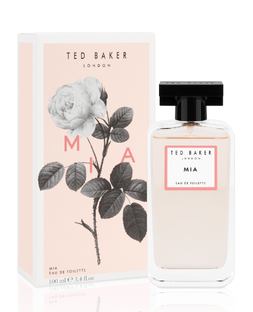 Ted Baker Eau De Toilette Mia 100ML 