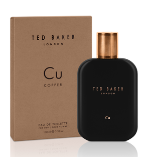 Ted Baker Eau De Toilette Cu Copper 100ML 