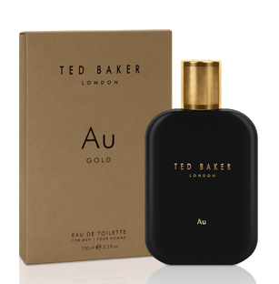 Ted Baker Eau De Toilette Au Gold 100ML 