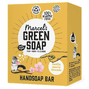 Marcels Green Soap Handzeep Bar Vanille & Cherry Blossom 90GR 