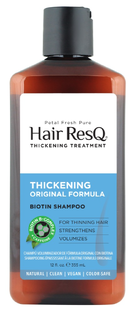 Petal Fresh Hair ResQ Thickening Shampoo 355ML 