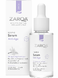 Zarqa Face Sensitive Serum Anti-Age 30ML Verpakking en inhoud van de verpakking