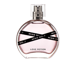 Miss So?? Love Potion Eau De Parfum 50ML 