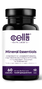 CellCare Mineral Essentials 60CP 