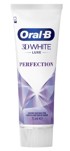 Oral-B 3D White Luxe Perfection Tandpasta 75ML 