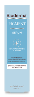 Biodermal Pigment Serum met Niacinamide 30ML 