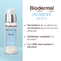 Biodermal Pigment Serum met Niacinamide 30ML voordelen