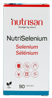 Nutrisan Nutriselenium 90VCP 