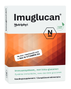 Nutriphyt Imuglucan Capsules 30CP 